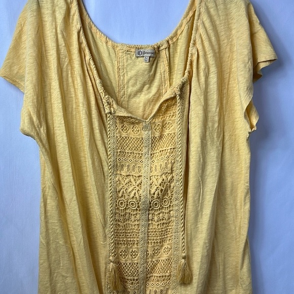 Democracy Tops - 45.  🎥 LIVE SHOW DROP — Join Us for Full Details & Pricing!